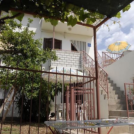Apartments Bilic Vis Extérieur photo