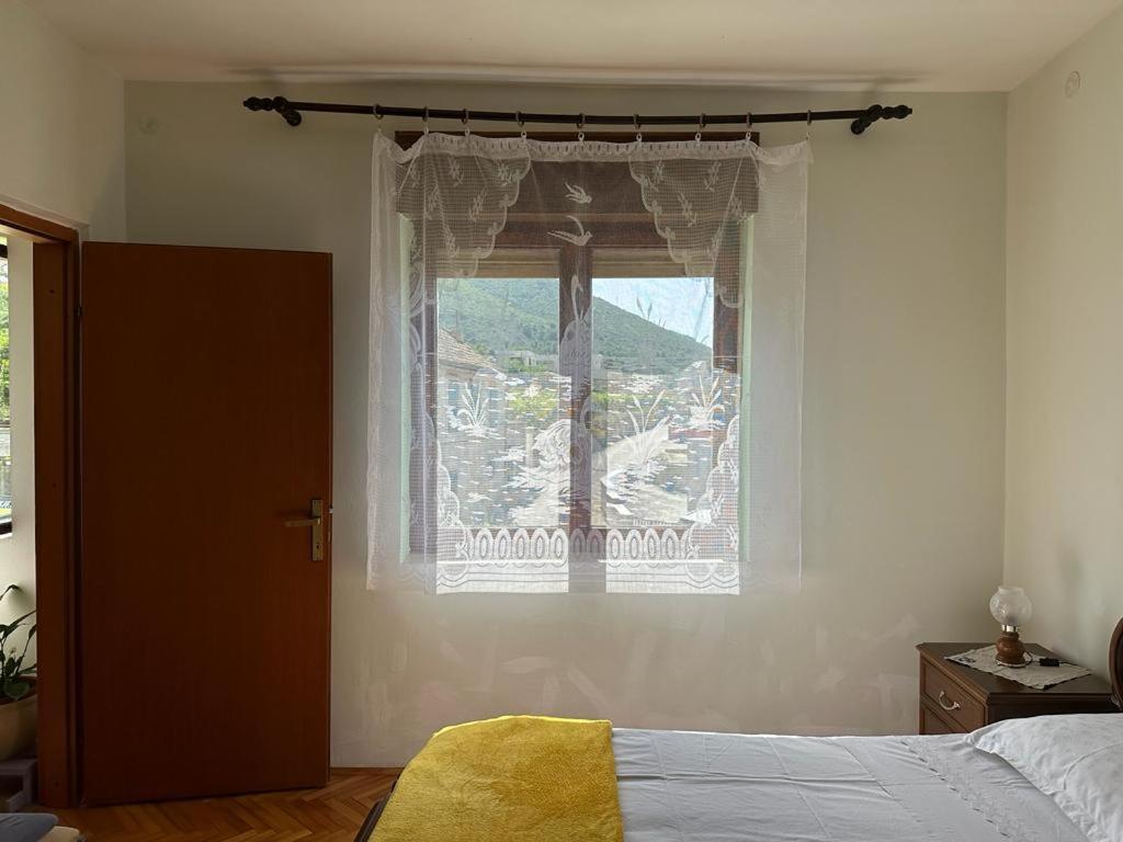Apartments Bilic Vis Extérieur photo