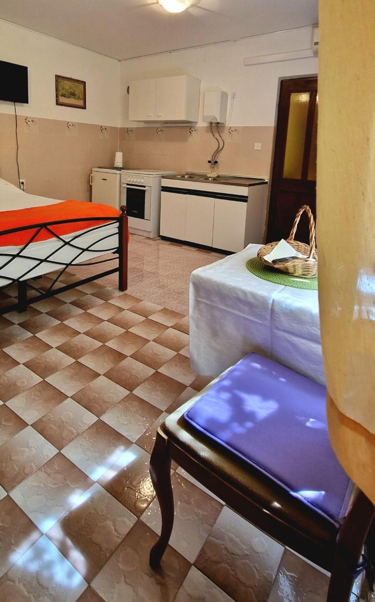 Apartments Bilic Vis Extérieur photo