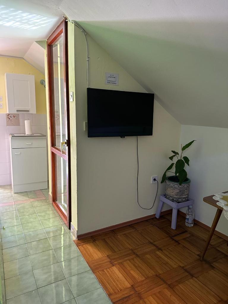 Apartments Bilic Vis Extérieur photo